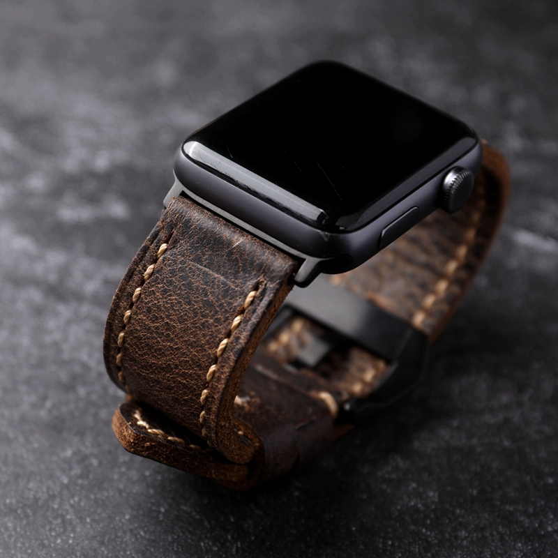 Luxury Watch Grade - Wysokiej jakości luksusowy styl vintage tytanowy