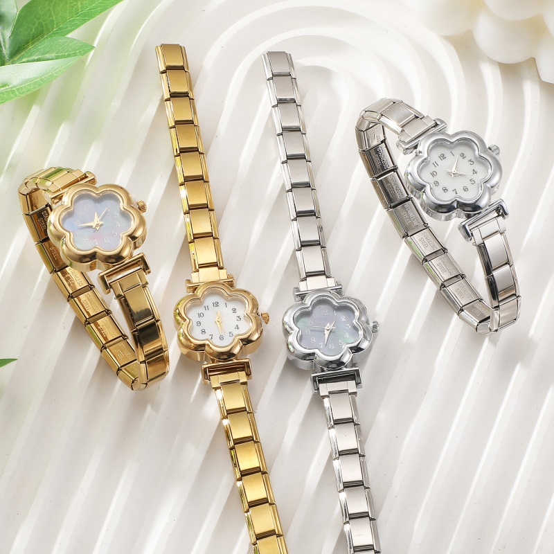 Luxury Watch Makes - Rękawice zimowe dla kobiet ciepłe rękawice