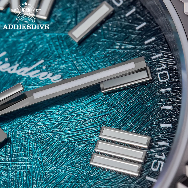 ADDIESDIVE Modne zegarki damsk – Luxury Watch Makes recenzja i cena