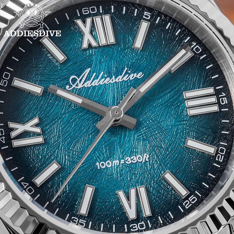 ADDIESDIVE Modne zegarki damsk – Luxury Watch Makes recenzja i cena