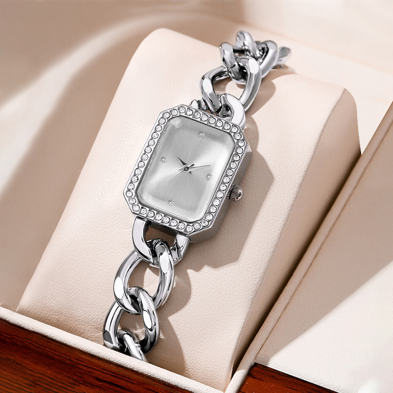 Zegarek w magicznym pudełku, 1 – Luxury Watch Box recenzja i cena