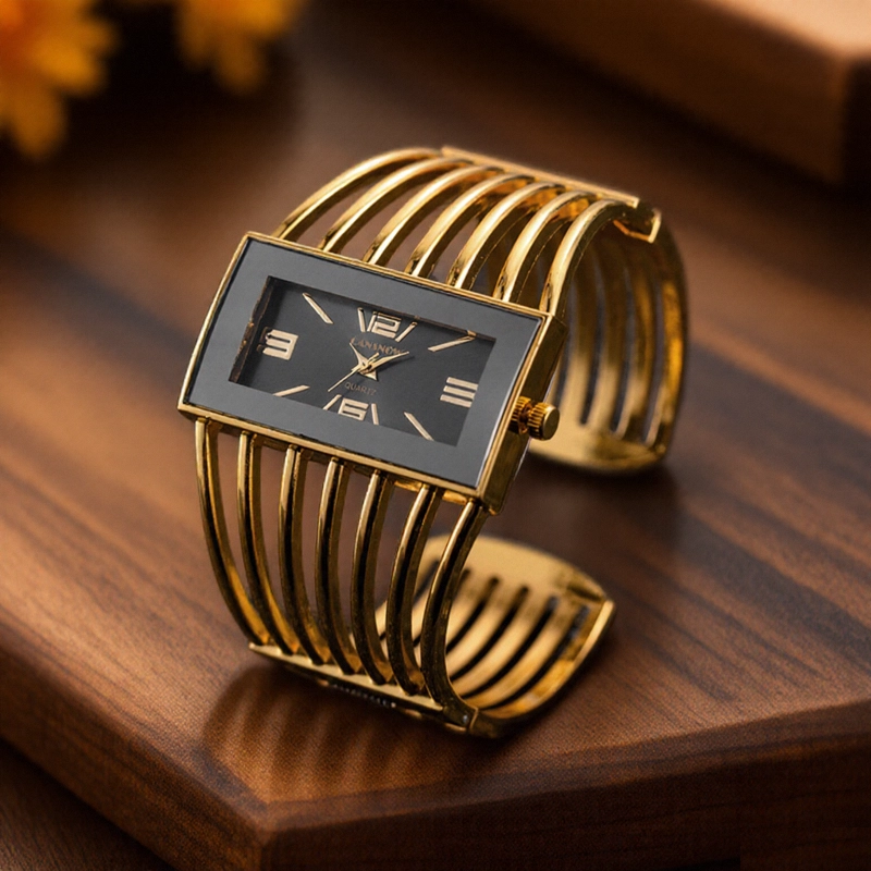 2025 Nowy Zegarek Blind Box Lu – Luxury Watch Box recenzja i cena