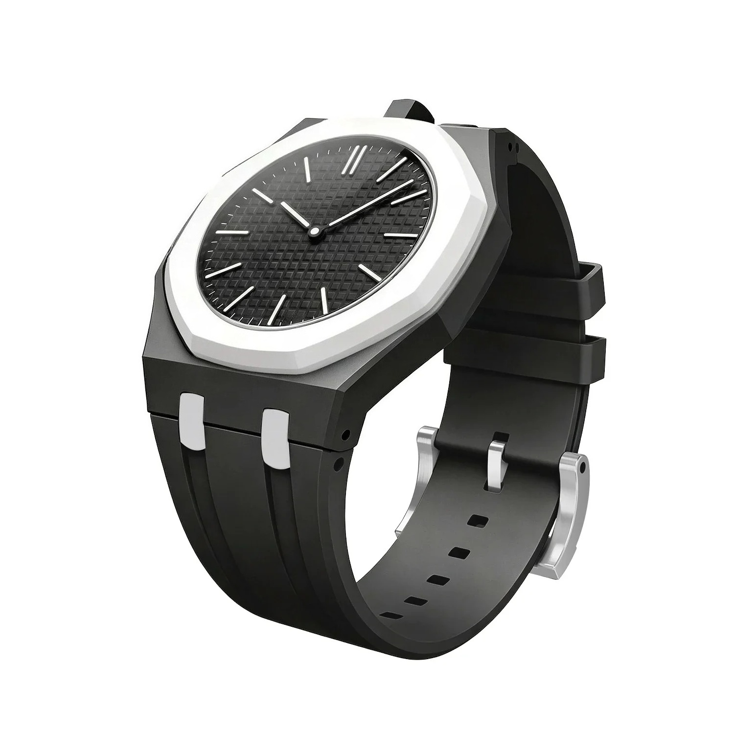 Zestaw do modyfikacji ceramicz – Luxury Watch Kit recenzja i cena