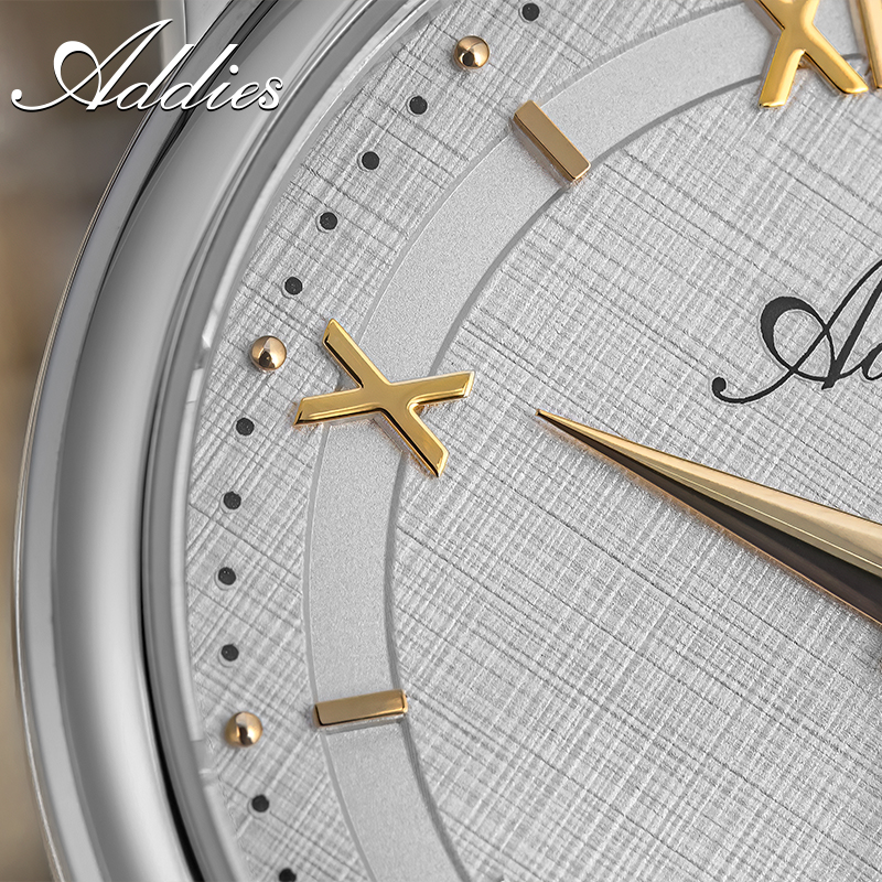 ADDIES Eleganckie damskie zega – Luxury Watch Holder recenzja i cena