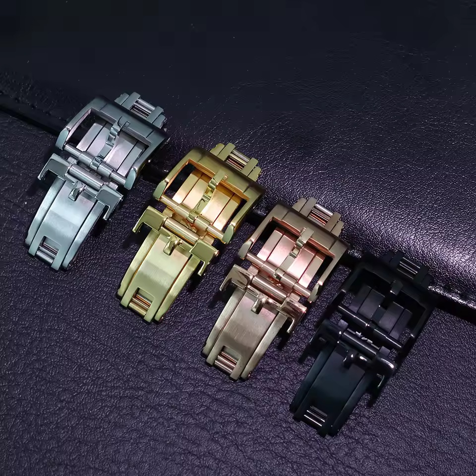 Wysokiej jakości sprężynowa kl – Luxury Watch Grade recenzja i cena