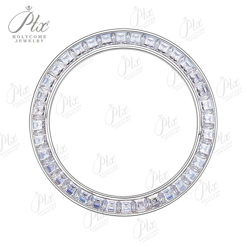100% prawdziwy kolor D VVS1 lu – Luxury Watch Makes recenzja i cena