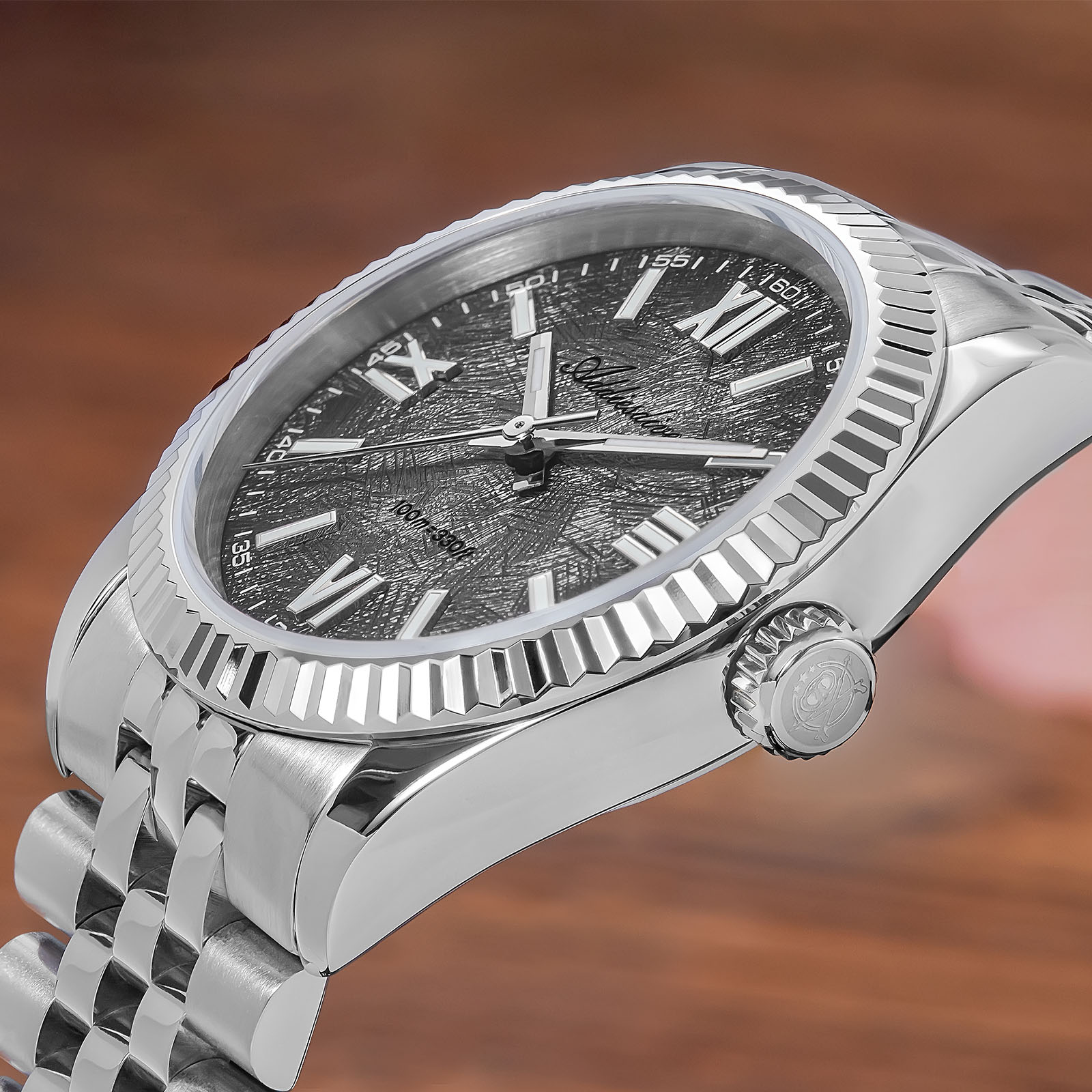 ADDIESDIVE Japan VH31 Zegarek  – Luxury Watch Makes recenzja i cena