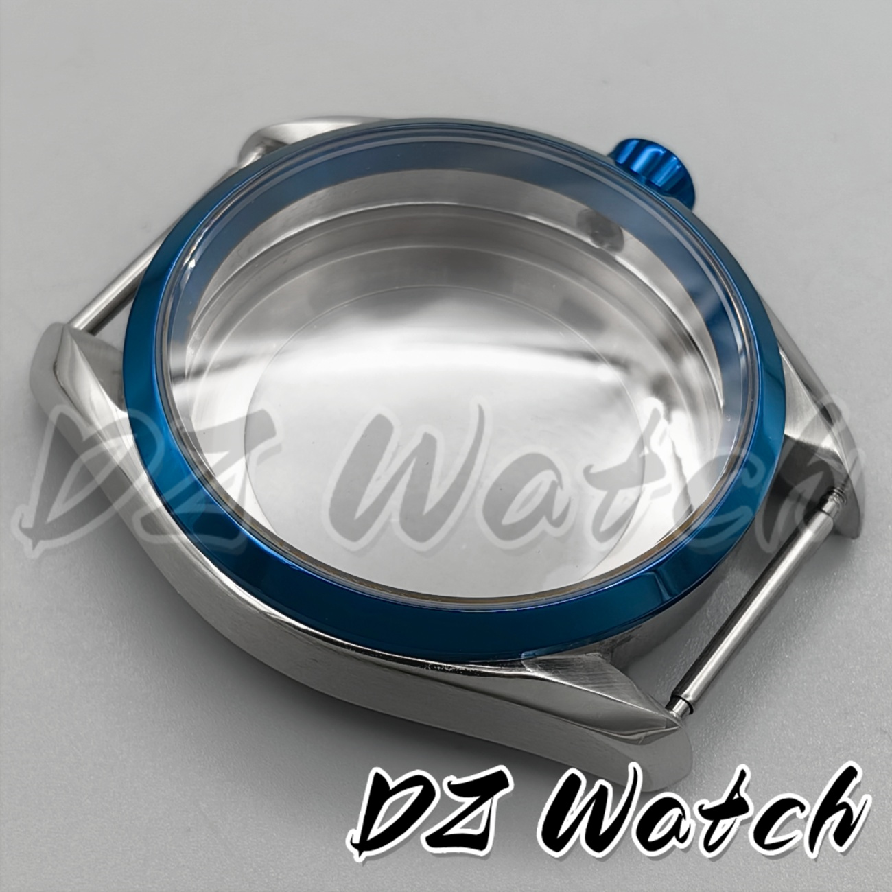 Obudowy zegarków PVD brąz/różo – Bronze Case Watch recenzja i cena
