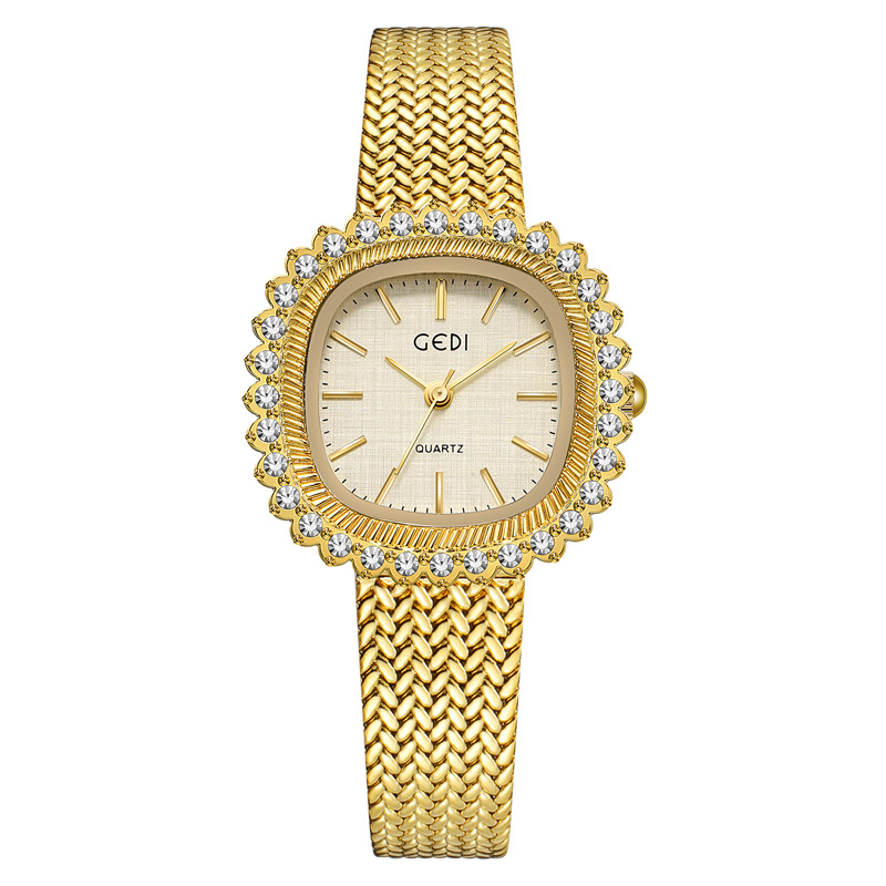 Zegarki damskie marki Medieval – Luxury Watch Grade recenzja i cena