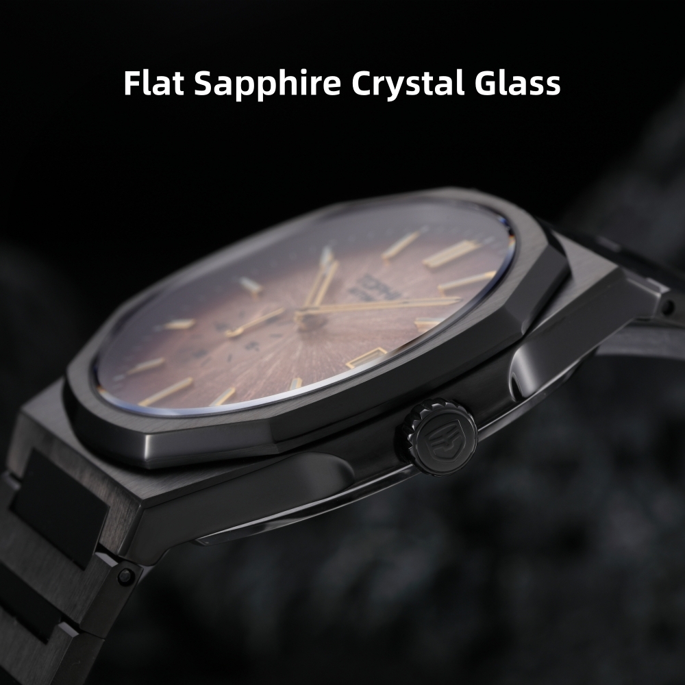 TOPHILL+ 38.7mm KIM001G Ultra- – Cloisonne Enamel Dial recenzja i cena