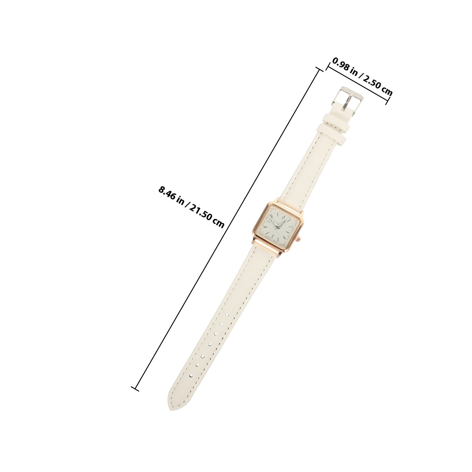 Damski zegarek na rękę Noctilu – Luxury Watch Grade recenzja i cena