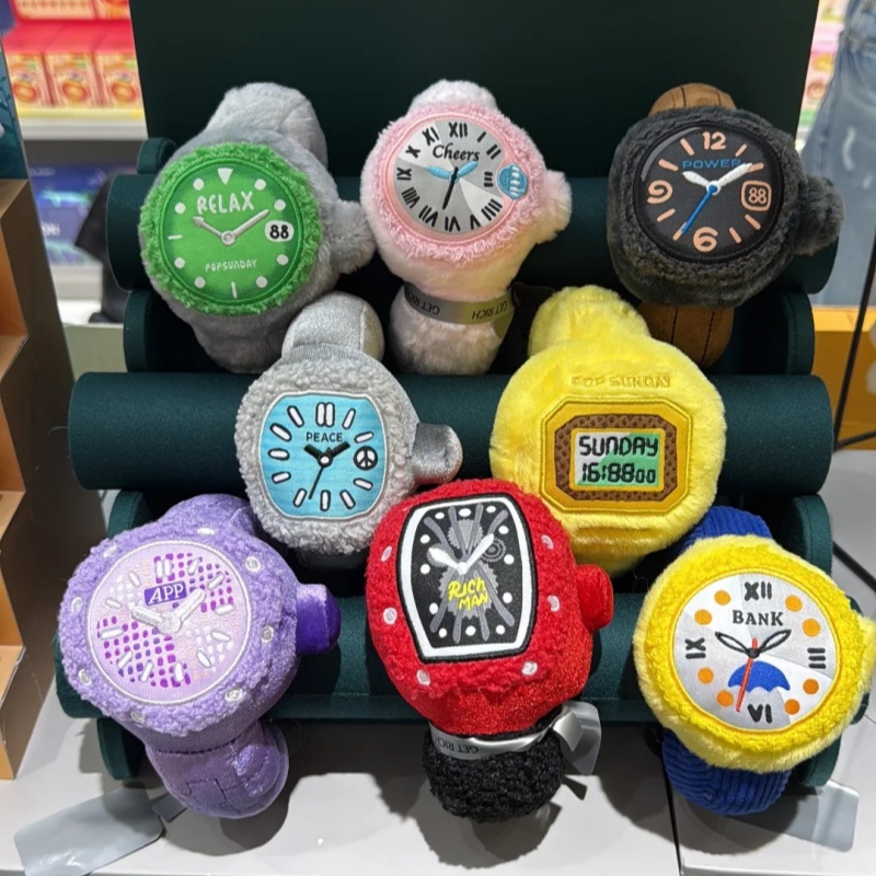 【Na Stanie】Oryginalny Pop Sund – Luxury Watch Box recenzja i cena