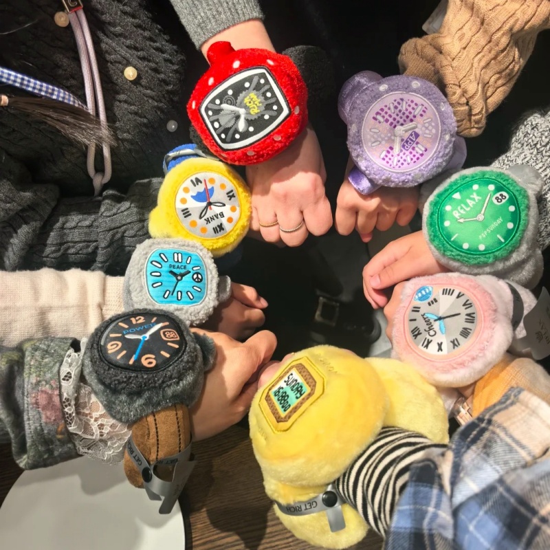 【Na Stanie】Oryginalny Pop Sund – Luxury Watch Box recenzja i cena