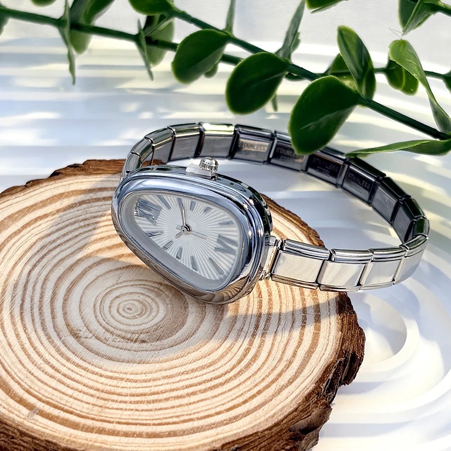 Włoski moduł elastyczny do bra – Luxury Watch Makes recenzja i cena