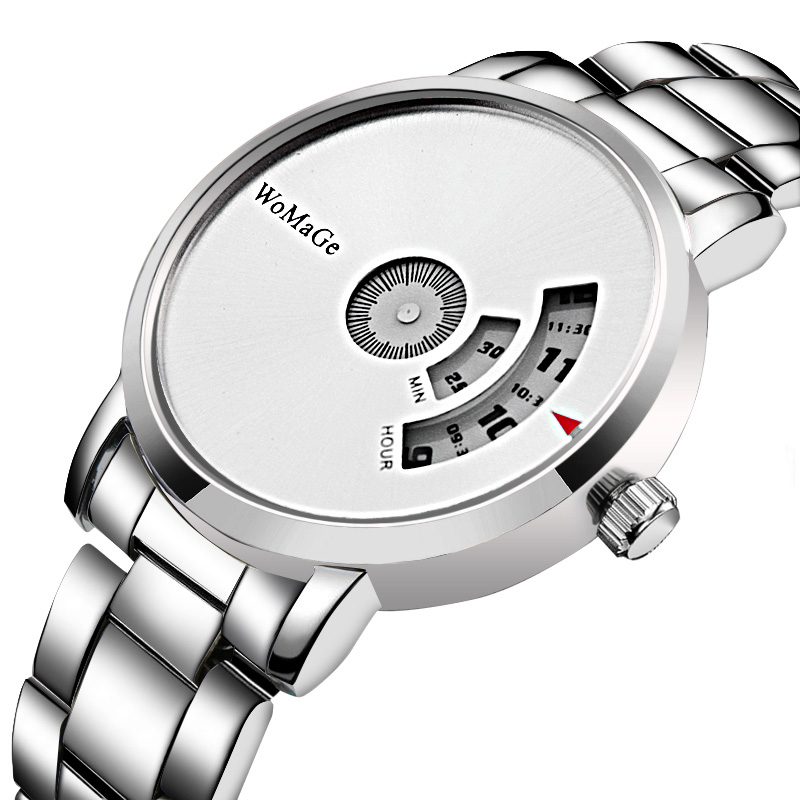 Nowy Montre Homme gorący sprze – Luxury Watch Magazine recenzja i cena