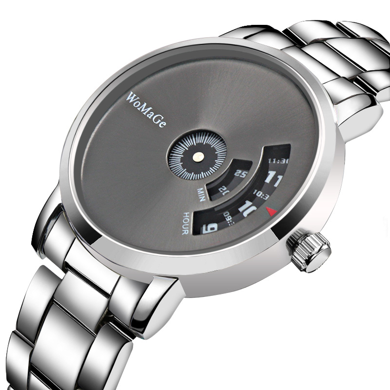 Nowy Montre Homme gorący sprze – Luxury Watch Magazine recenzja i cena