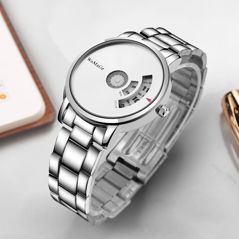 Nowy Montre Homme gorący sprze – Luxury Watch Magazine recenzja i cena