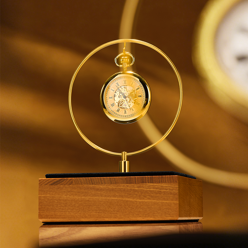 Oirlv Luksusowy Stojak Ekspozy – Luxury Watch Holder recenzja i cena