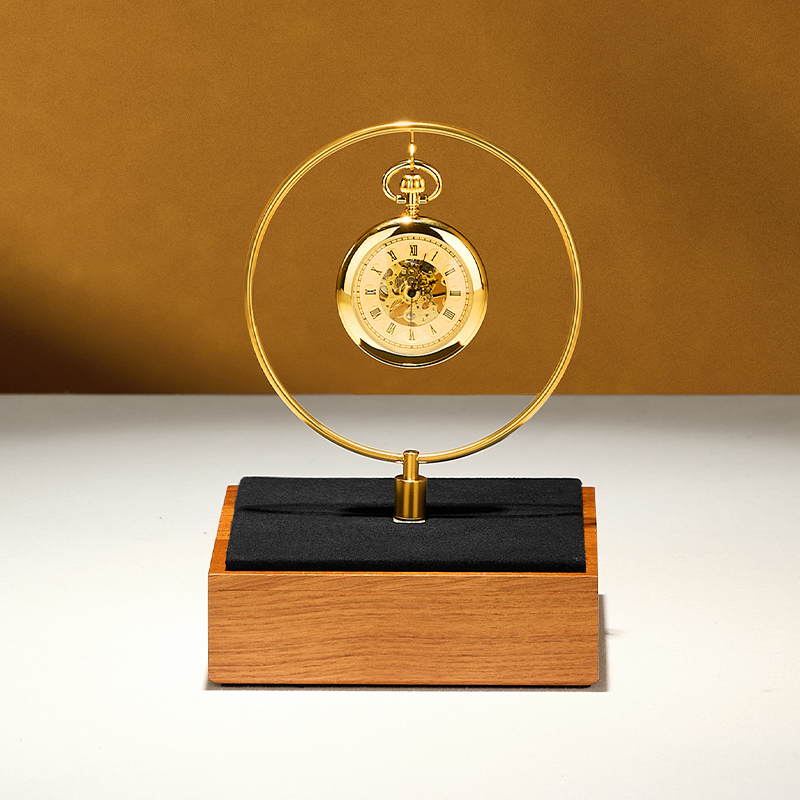 Oirlv Luksusowy Stojak Ekspozy – Luxury Watch Holder recenzja i cena