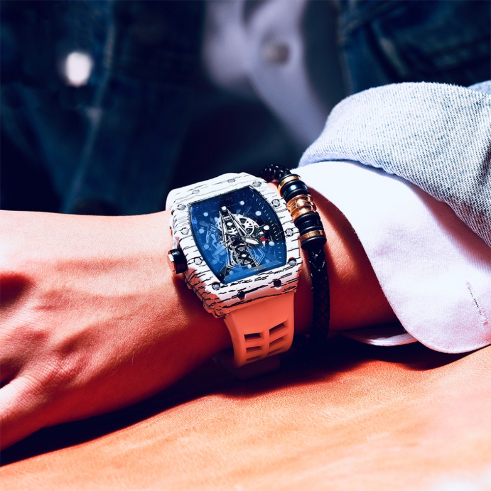 Bardzo popularny, funkcjonalny – Luxury Watch Makes recenzja i cena