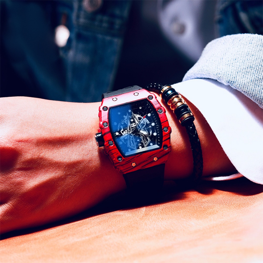 Bardzo popularny, funkcjonalny – Luxury Watch Makes recenzja i cena
