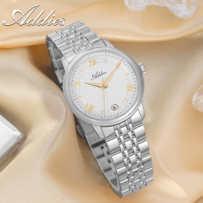 ADDIES Nowy Luksusowy Zegarek  – Luxury Watch Holder recenzja i cena