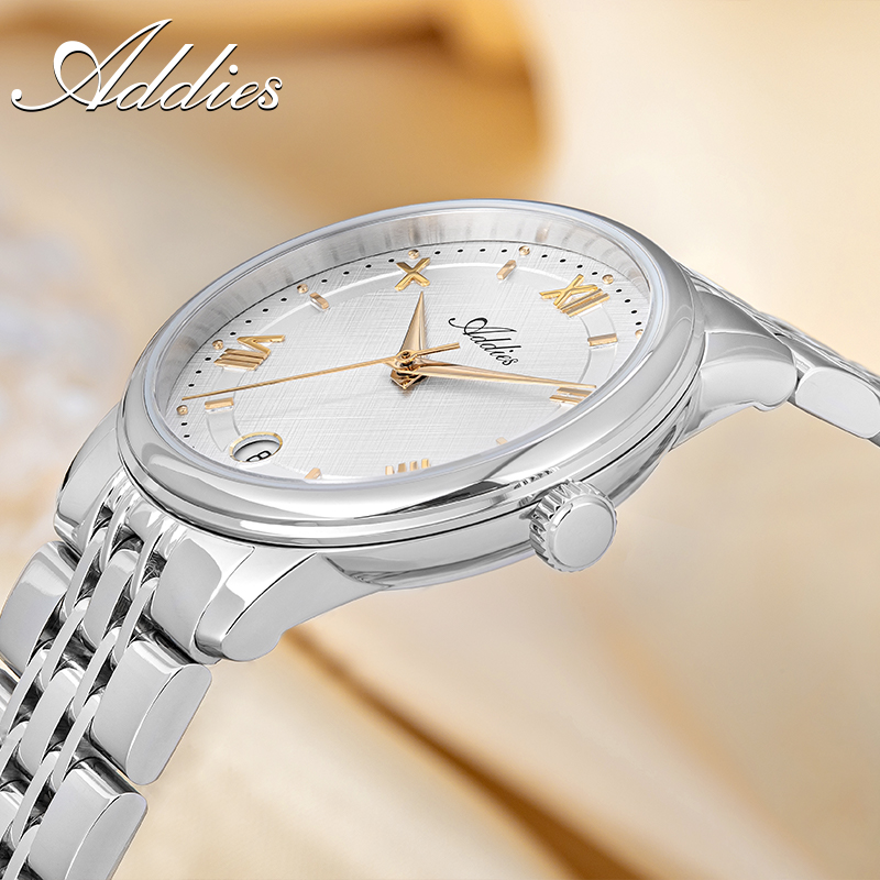 ADDIES Nowy Luksusowy Zegarek  – Luxury Watch Holder recenzja i cena
