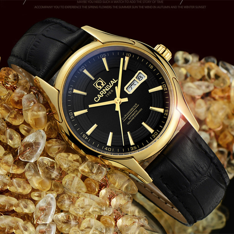 Luksusowe zegarki męskie marki – Luxury Watch Winder recenzja i cena